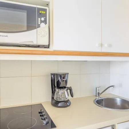 Apartment Le Hameau De Cap Esterel - Maeva - 2 Pieces 5 Personnes - Confort Mae-5041 *