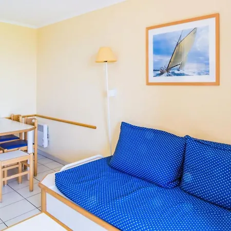 Le Hameau De Cap Esterel - Maeva - 2 Pieces 5 Personnes - Confort Mae-5041 Apartment Saint-Raphaël