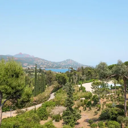 Le Hameau De Cap Esterel - Maeva - 2 Pieces 5 Personnes - Confort Mae-5041 *