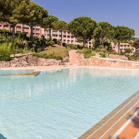 Le Hameau De Cap Esterel - Maeva - 2 Pieces 5 Personnes - Confort Mae-5041 Apartment *