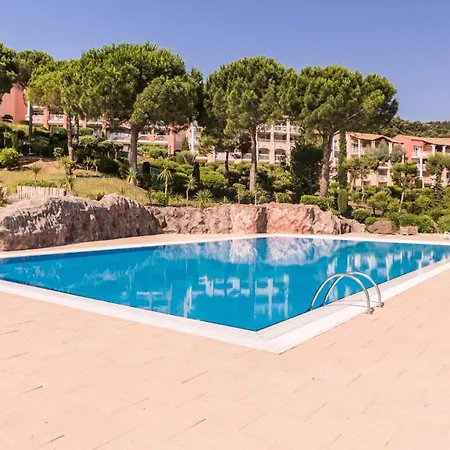Apartment Le Hameau De Cap Esterel - Maeva - 2 Pieces 5 Personnes - Confort Mae-5041 Saint-Raphaël