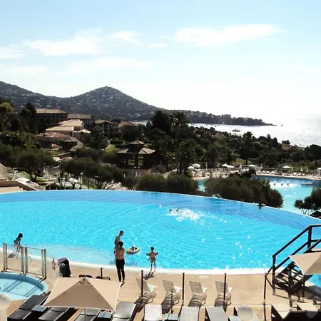 Le Hameau De Cap Esterel - Maeva - 2 Pieces 5 Personnes - Confort Mae-5041 Saint-Raphaël