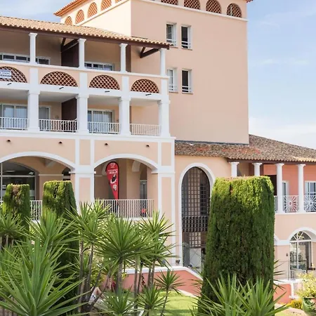 Le Hameau De Cap Esterel - Maeva - 2 Pieces 5 Personnes - Confort Mae-5041 Apartment Saint-Raphaël