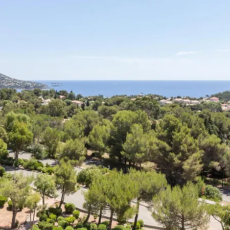 Le Hameau De Cap Esterel - Maeva - 2 Pieces 5 Personnes - Confort Mae-5041 *
