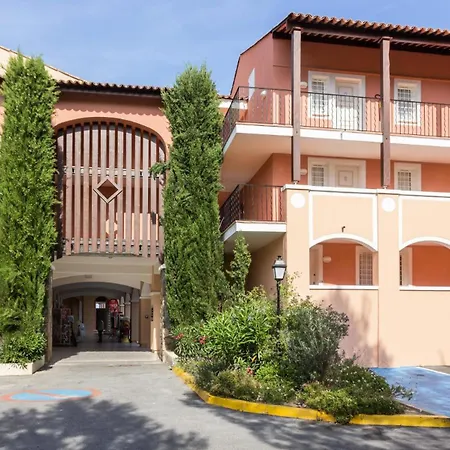 Le Hameau De Cap Esterel - Maeva - 2 Pieces 5 Personnes - Confort Mae-5041 *