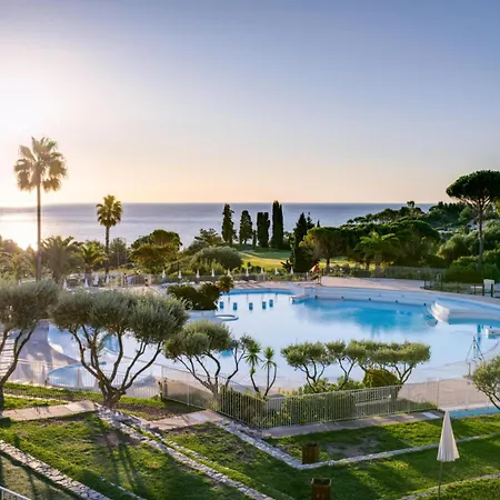 Apartment Le Hameau De Cap Esterel - Maeva - 2 Pieces 5 Personnes - Confort Mae-5041
